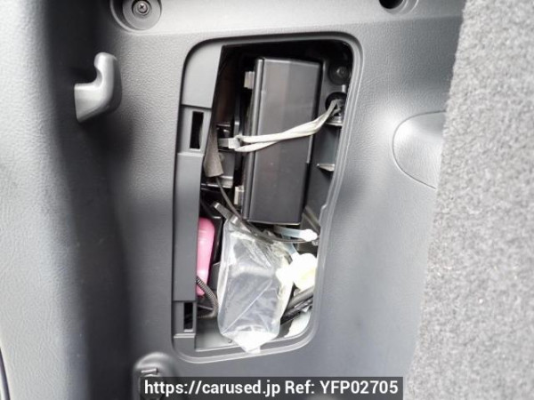 Used 2011 AT toyota vanguard ACA38W Image[45]