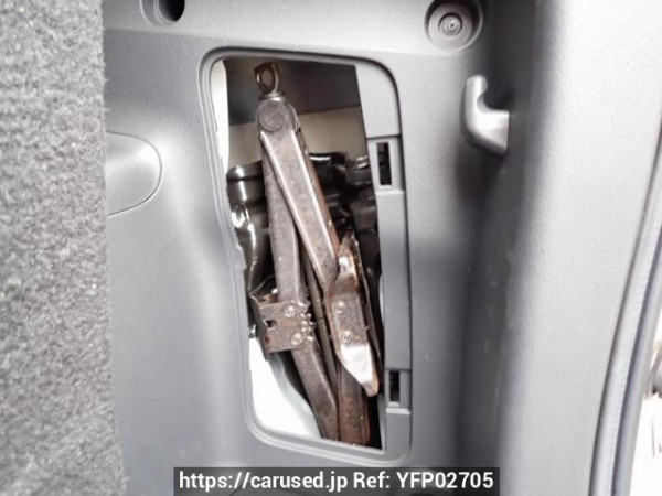 Used 2011 AT toyota vanguard ACA38W Image[46]