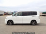 Used 2009 AT toyota voxy ZRR70W Image[3]
