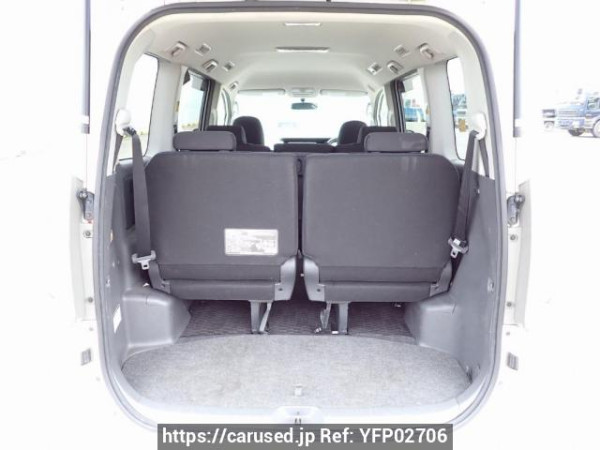 Used 2009 AT toyota voxy ZRR70W Image[8]
