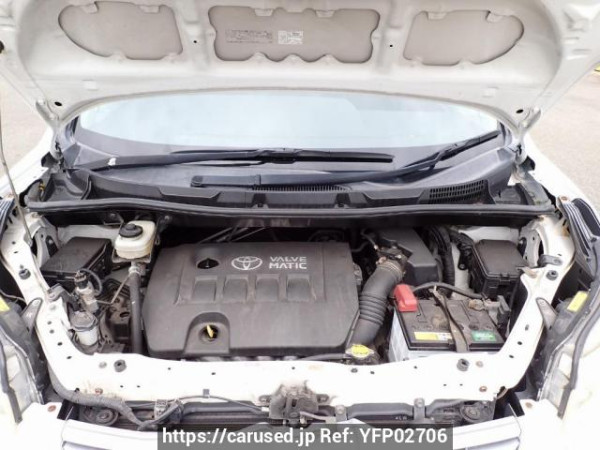 Used 2009 AT toyota voxy ZRR70W Image[9]