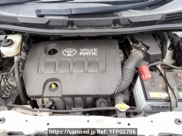Used 2009 AT toyota voxy ZRR70W Image[10]