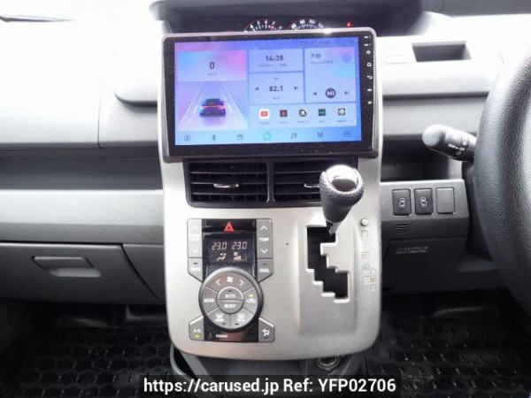Used 2009 AT toyota voxy ZRR70W Image[21]