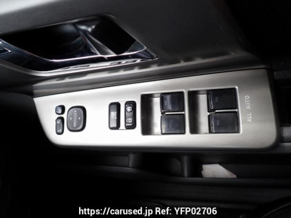 Used 2009 AT toyota voxy ZRR70W Image[29]