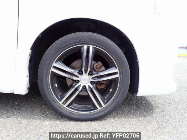 Used 2009 AT toyota voxy ZRR70W Image[31]
