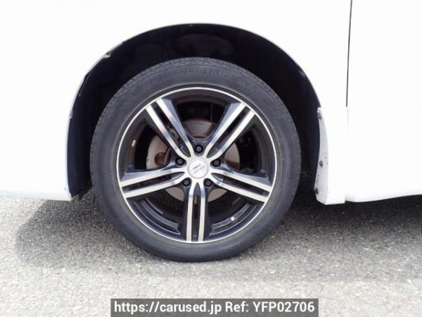 Used 2009 AT toyota voxy ZRR70W Image[32]