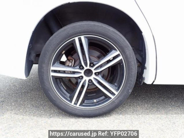 Used 2009 AT toyota voxy ZRR70W Image[33]