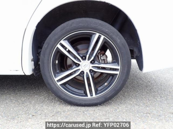 Used 2009 AT toyota voxy ZRR70W Image[34]