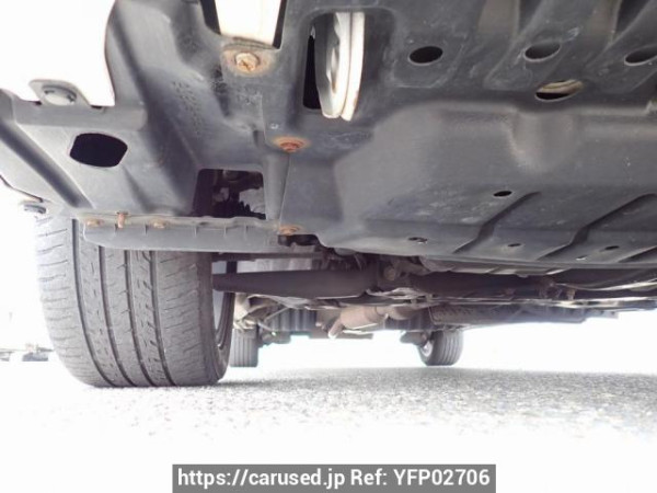 Used 2009 AT toyota voxy ZRR70W Image[35]