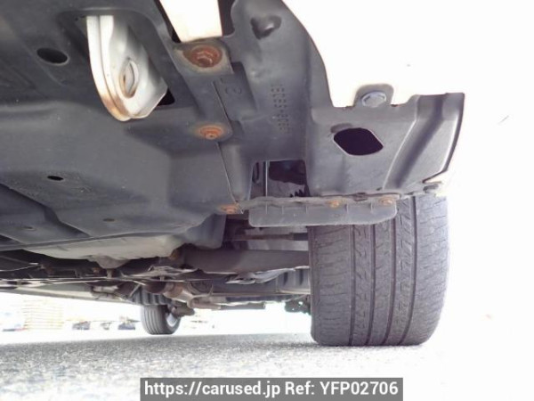 Used 2009 AT toyota voxy ZRR70W Image[36]