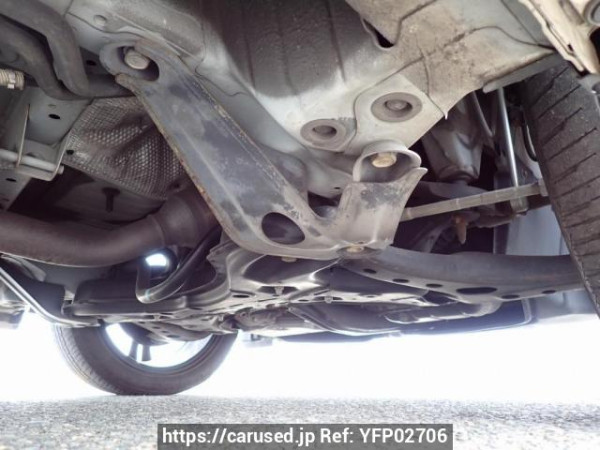 Used 2009 AT toyota voxy ZRR70W Image[37]