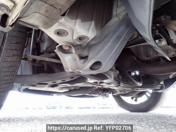 Used 2009 AT toyota voxy ZRR70W Image[38]