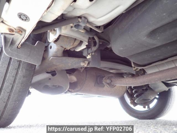 Used 2009 AT toyota voxy ZRR70W Image[40]