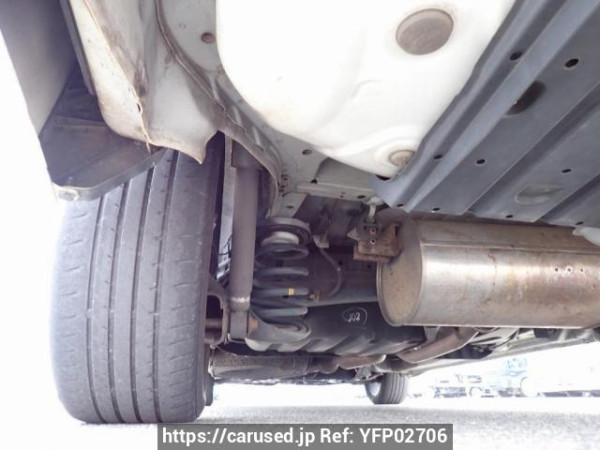 Used 2009 AT toyota voxy ZRR70W Image[41]
