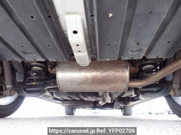 Used 2009 AT toyota voxy ZRR70W Image[43]