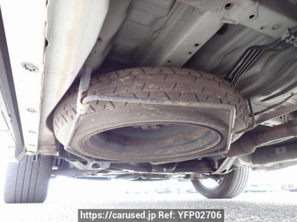 Used 2009 AT toyota voxy ZRR70W Image[44]