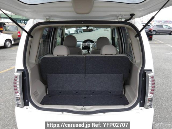 Used 2010 AT mitsubishi ek-wagon H82W Image[8]