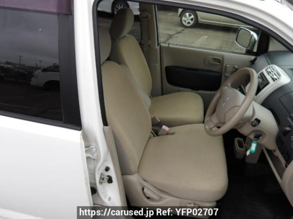 Used 2010 AT mitsubishi ek-wagon H82W Image[13]