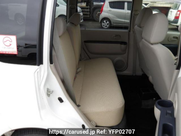 Used 2010 AT mitsubishi ek-wagon H82W Image[15]