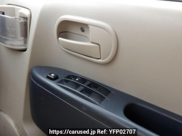 Used 2010 AT mitsubishi ek-wagon H82W Image[24]