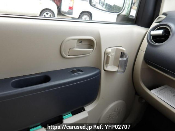 Used 2010 AT mitsubishi ek-wagon H82W Image[25]