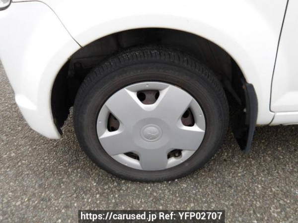 Used 2010 AT mitsubishi ek-wagon H82W Image[26]