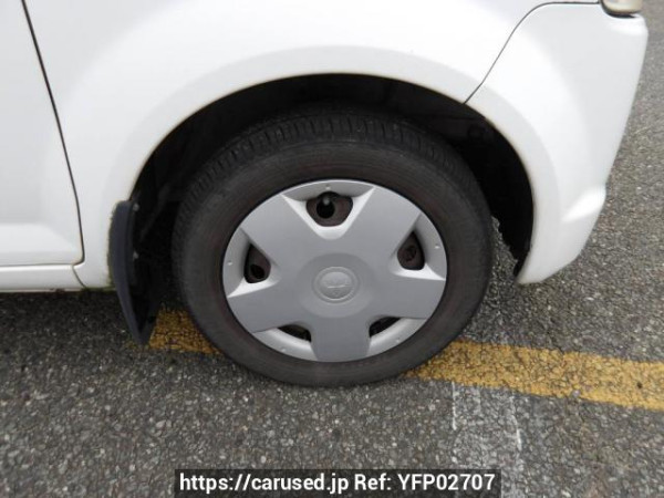Used 2010 AT mitsubishi ek-wagon H82W Image[27]