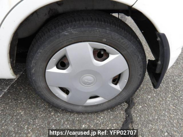 Used 2010 AT mitsubishi ek-wagon H82W Image[29]