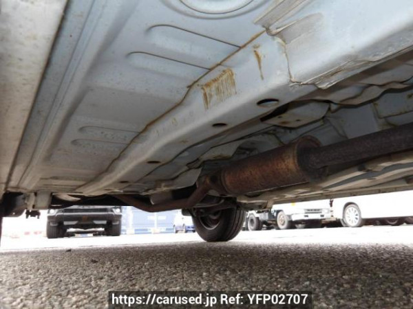Used 2010 AT mitsubishi ek-wagon H82W Image[30]