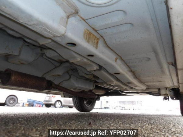 Used 2010 AT mitsubishi ek-wagon H82W Image[31]