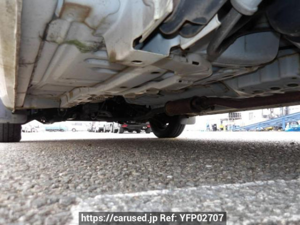 Used 2010 AT mitsubishi ek-wagon H82W Image[32]