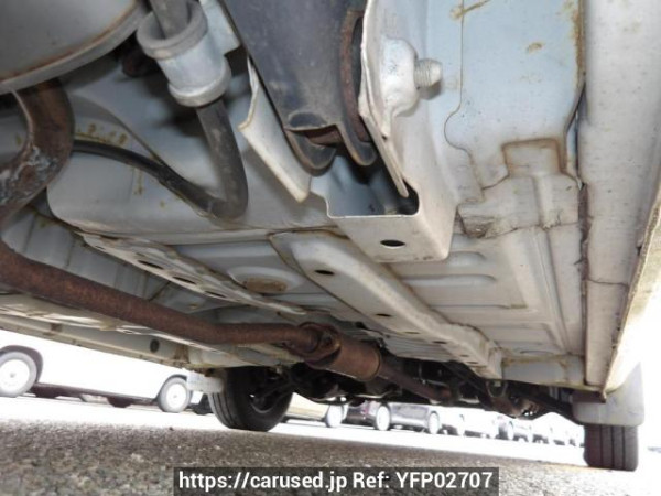 Used 2010 AT mitsubishi ek-wagon H82W Image[33]