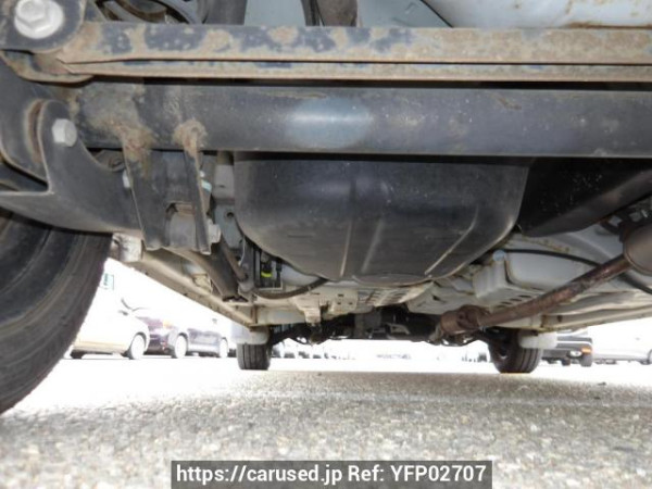 Used 2010 AT mitsubishi ek-wagon H82W Image[36]
