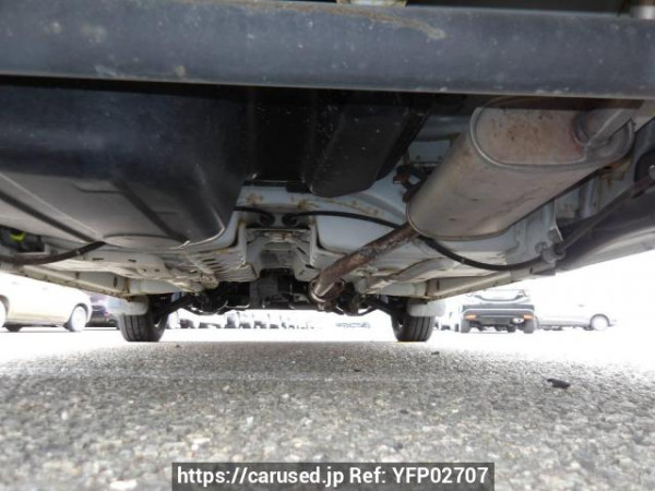 Used 2010 AT mitsubishi ek-wagon H82W Image[37]