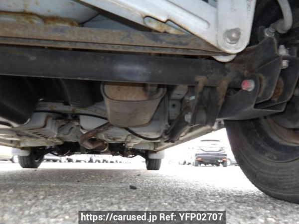 Used 2010 AT mitsubishi ek-wagon H82W Image[38]