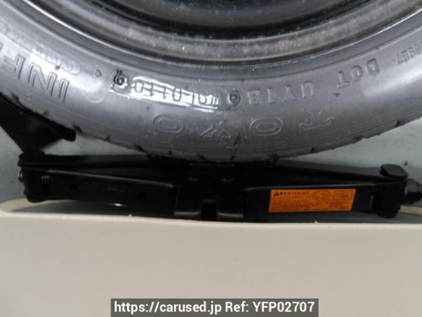 Used 2010 AT mitsubishi ek-wagon H82W Image[41]
