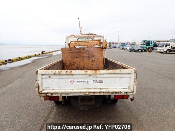 Used 1993 MT nissan atlas SP4F23 Image[5]