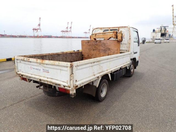 Used 1993 MT nissan atlas SP4F23 Image[6]