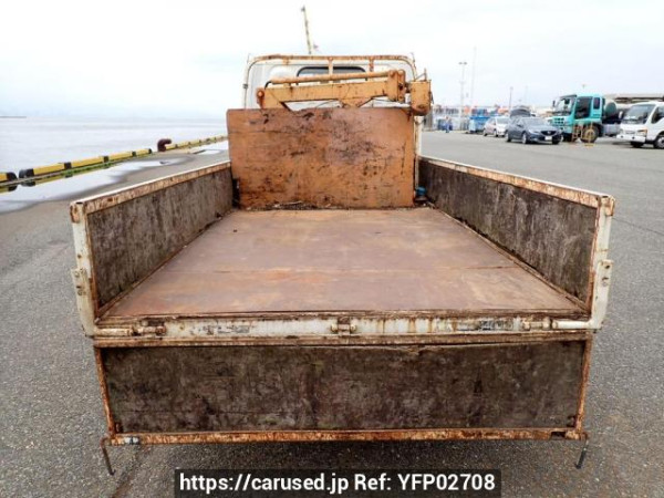 Used 1993 MT nissan atlas SP4F23 Image[8]