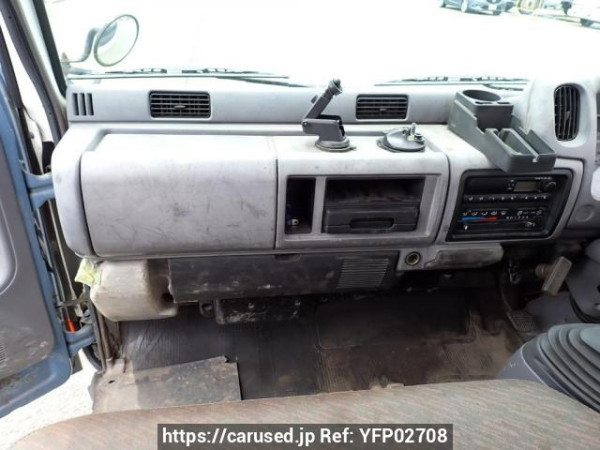 Used 1993 MT nissan atlas SP4F23 Image[18]
