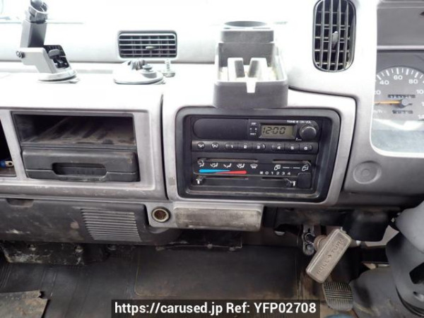 Used 1993 MT nissan atlas SP4F23 Image[21]