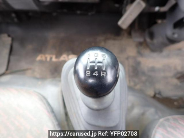 Used 1993 MT nissan atlas SP4F23 Image[23]