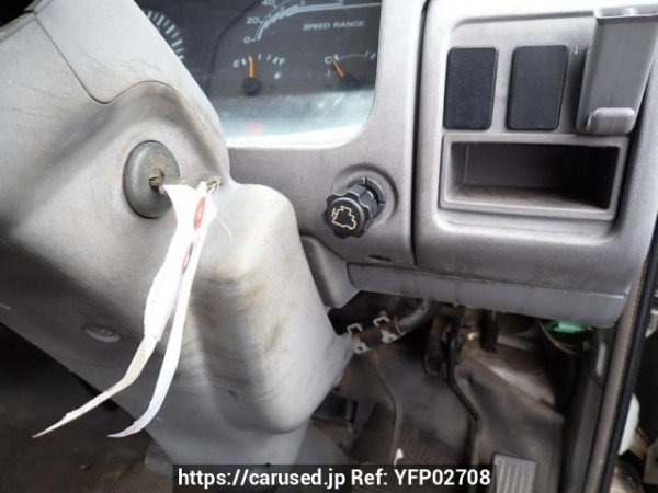 Used 1993 MT nissan atlas SP4F23 Image[24]