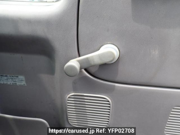 Used 1993 MT nissan atlas SP4F23 Image[25]