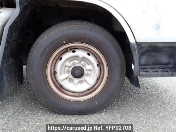 Used 1993 MT nissan atlas SP4F23 Image[26]