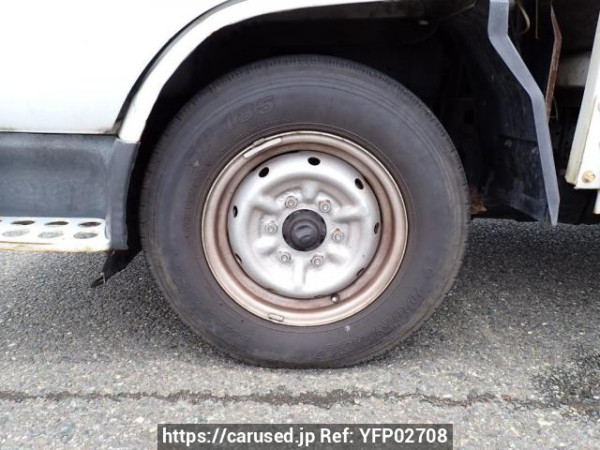 Used 1993 MT nissan atlas SP4F23 Image[27]
