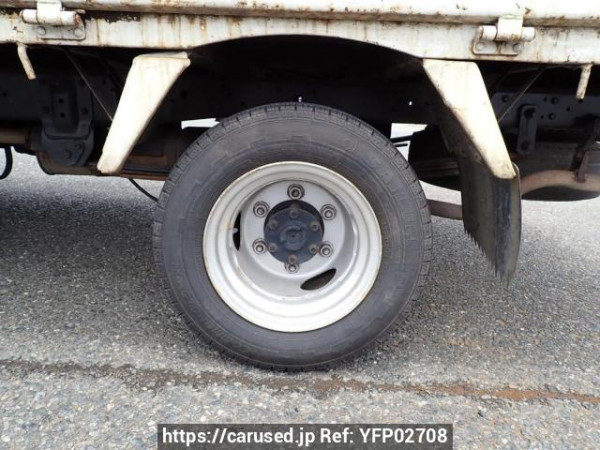 Used 1993 MT nissan atlas SP4F23 Image[29]