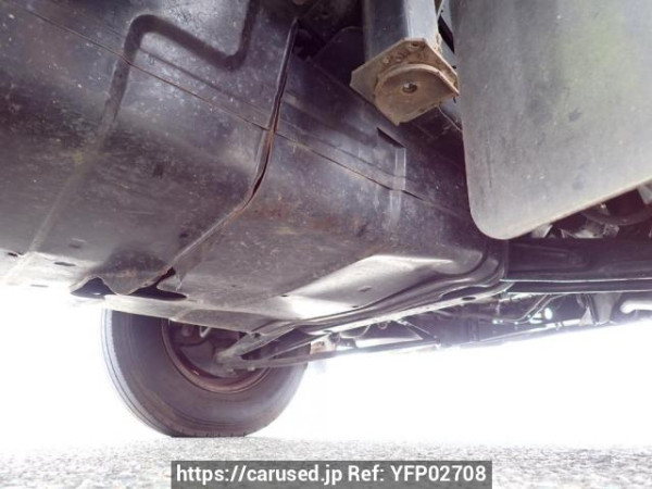 Used 1993 MT nissan atlas SP4F23 Image[30]