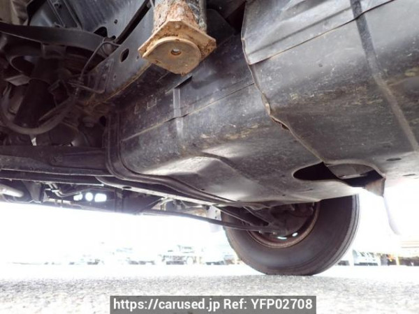 Used 1993 MT nissan atlas SP4F23 Image[31]