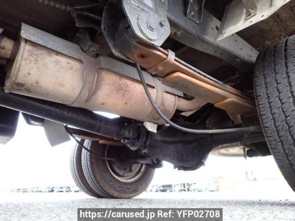 Used 1993 MT nissan atlas SP4F23 Image[32]